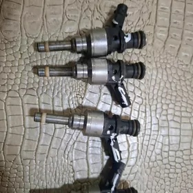 Farsunka touareg 2014