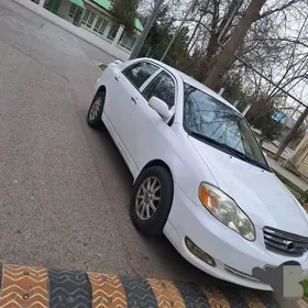 Toyota Corolla 2003