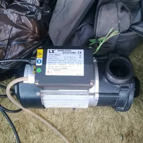 водяной насос