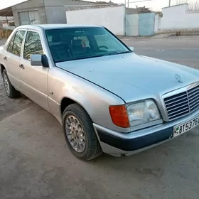 Mercedes-Benz W123 1993