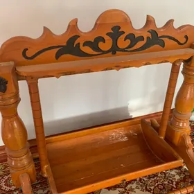 sallancak качеля