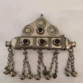 Gadymy kumus gulyaka