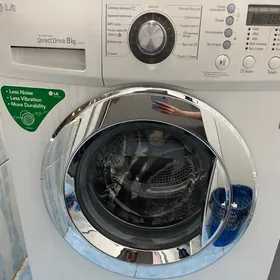 Сатлык кир машын