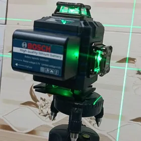 лазерный уровень