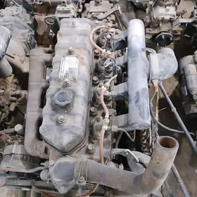 Dwigatel Forland morda