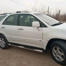 Lexus RX 300 2002