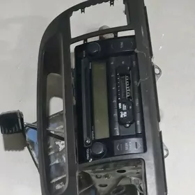 Duty Cemry Magnitafon Ramka