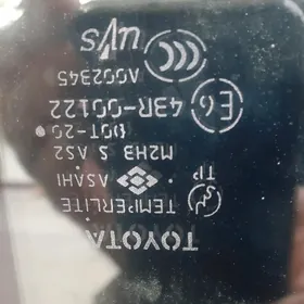 gapdal ayna Toyota hiace