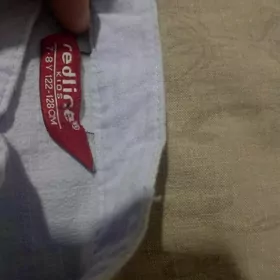 Рубашки и слакси