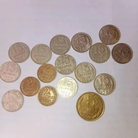 ССР КОПУКЛЕР  teneleri