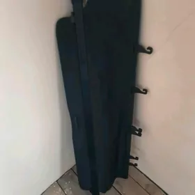 Rx 330 yzky bagajda duran koja