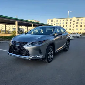 Lexus RX 350 2022