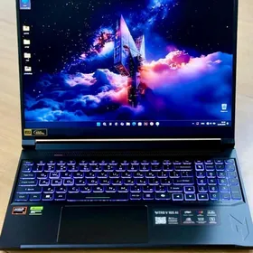 RTX5060/32GB/1TB/NITRO V16S