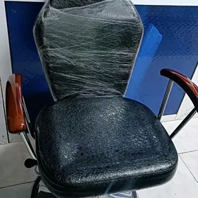 кресло парикмахера