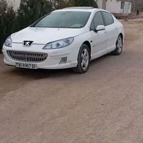 Peugeot 206 2005