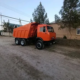 Kamaz Euro 3 2008