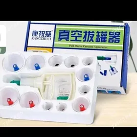 massazny banka hijama hajamat