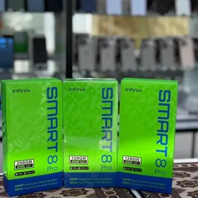 Infinix smart 8 pro
