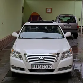 Toyota Avalon 2008