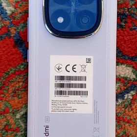 Retmi Note14 Pro+ 5G