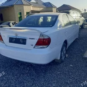 Toyota Camry 2003
