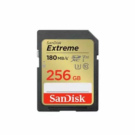 Карта памяти SANDISK 256GB