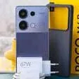 Poco M6 Pro 12+12/512