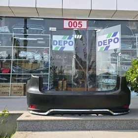 LEXUS RX350 16 20 22 BAMPER