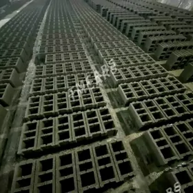 ŞEBEN KERPIÇ SEMENT MYTY