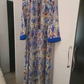 chanel stapel lion krep koynek