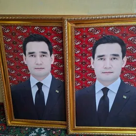 portret 2 sany 98×70