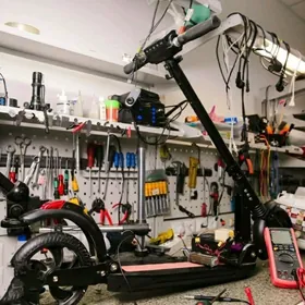 Tokly samakat skutr sigwey