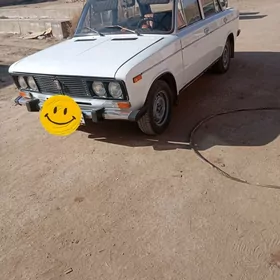 Lada 2106 1987