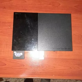 PS2 -прошитая