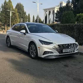 Hyundai Sonata 2020