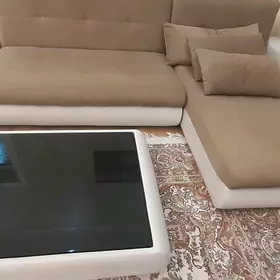 мягкая Мебель.