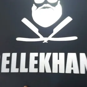 Dellekhana reklama