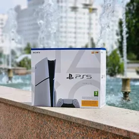 Ps5 slim Playstation 5 slim