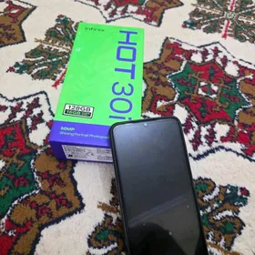 Infinix Hot30i