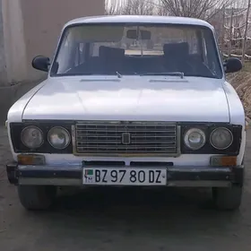 Lada 2106 1989