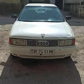 Audi 80 1992