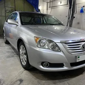 Toyota Avalon 2008