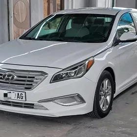 Hyundai Sonata 2017