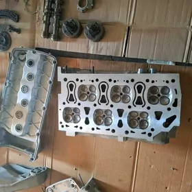 TOUAREG GALOWKA 3,2L