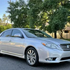 Toyota Avalon 2012