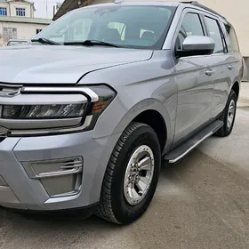 Ford Expedition 2023