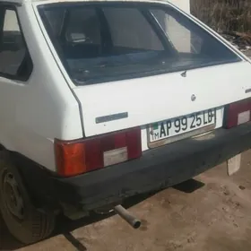 Lada 2109 1990