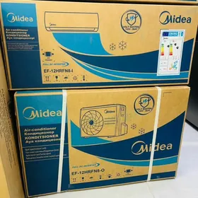 Midea 40 kwd kondisoner