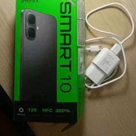 infinix smart 10 8/64