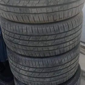 Ханкок 275/40/21